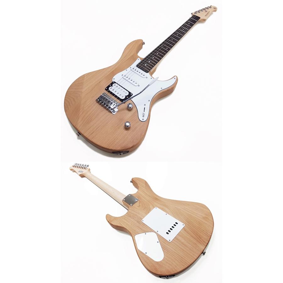 YAMAHA PACIFICA112V YNS ヤマハ パシフィカ エレキギター 初心者セット15点セット｜ebisound｜04