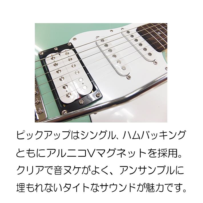 YAMAHA（ヤマハ） YAMAHA PACIFICA112V SOB パシフィカ エレキギター