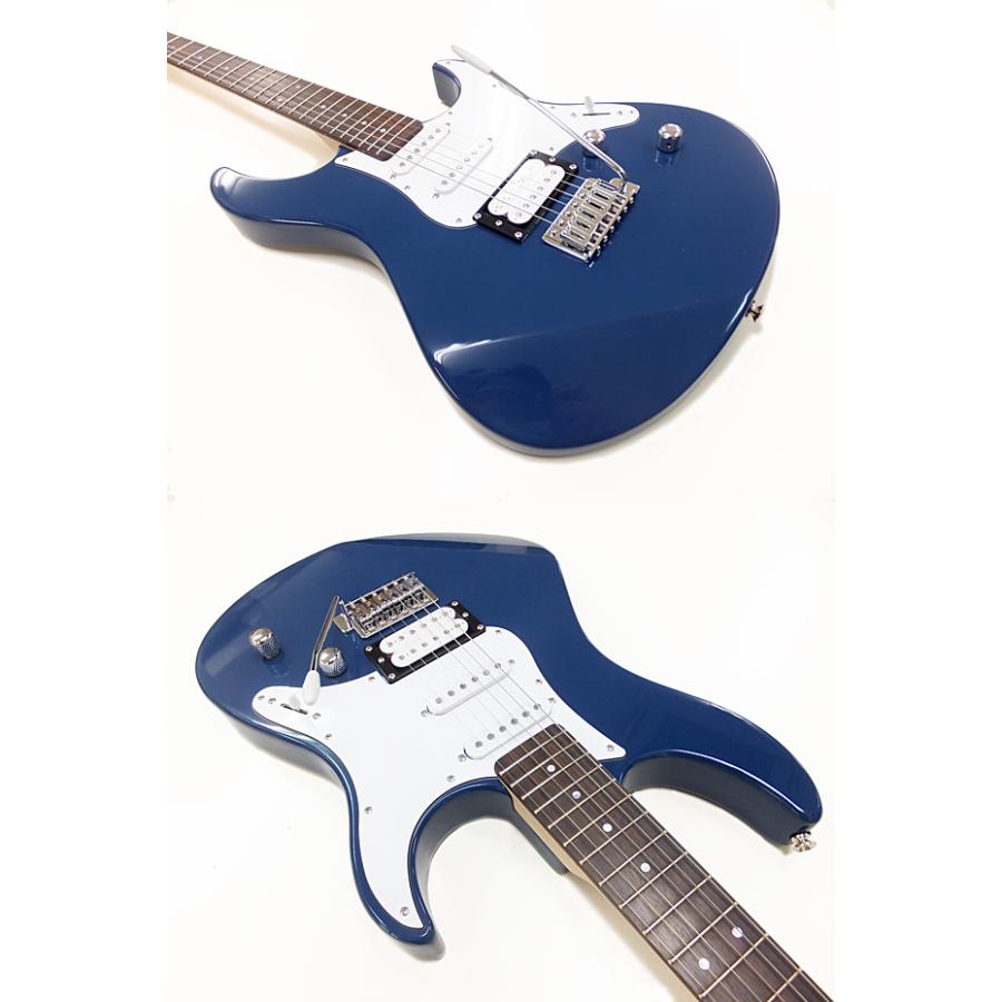 YAMAHA（ヤマハ） YAMAHA PACIFICA112V UTB パシフィカ エレキギター