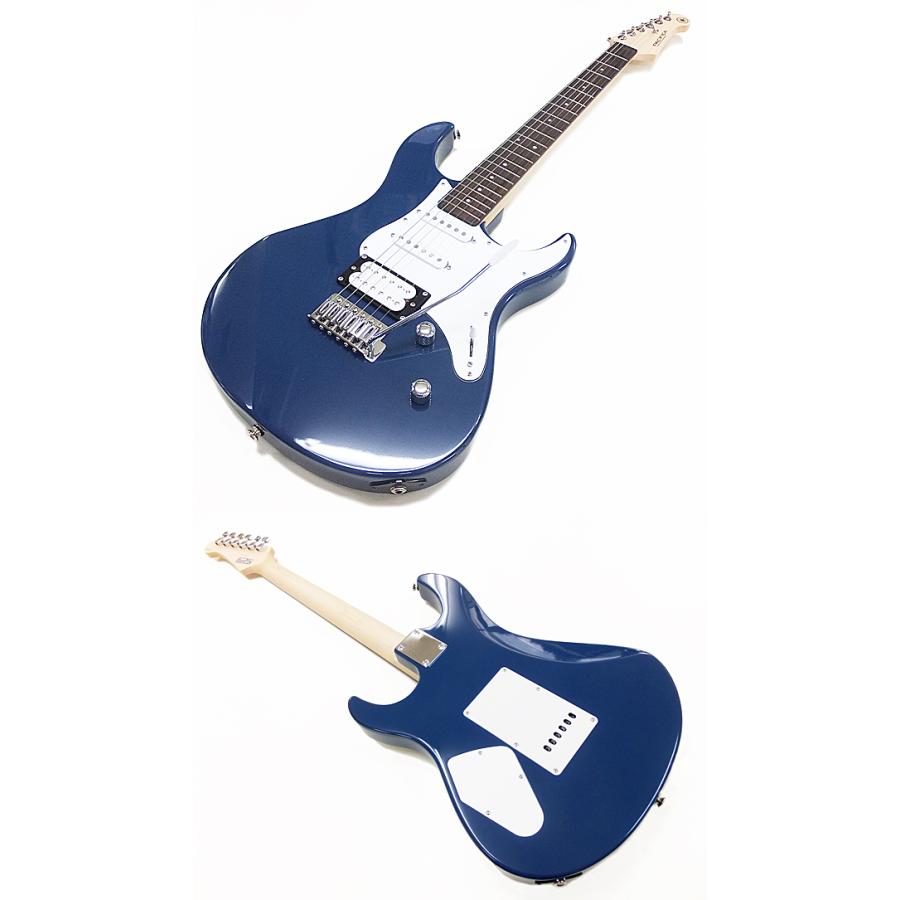 YAMAHA（ヤマハ） YAMAHA PACIFICA112V UTB パシフィカ エレキギター