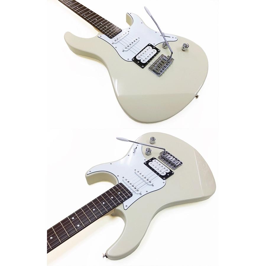 YAMAHA（ヤマハ） YAMAHA PACIFICA112V VW パシフィカ エレキギター