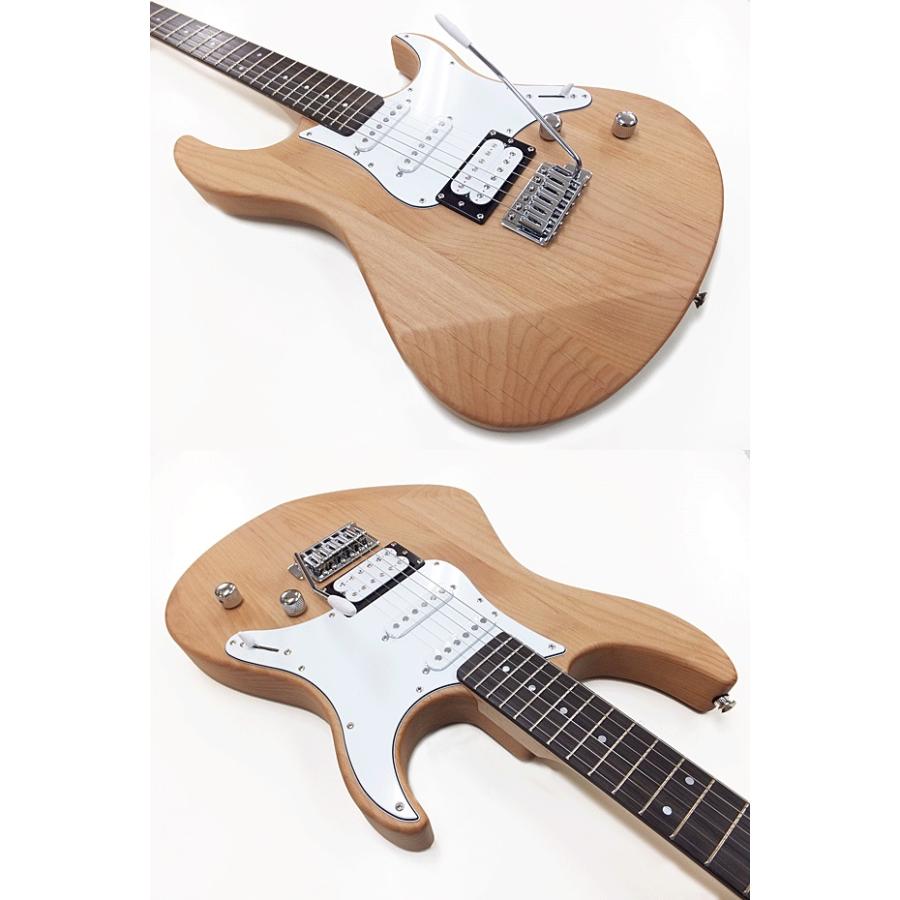 YAMAHA（ヤマハ） YAMAHA PACIFICA112V YNS パシフィカ エレキギター