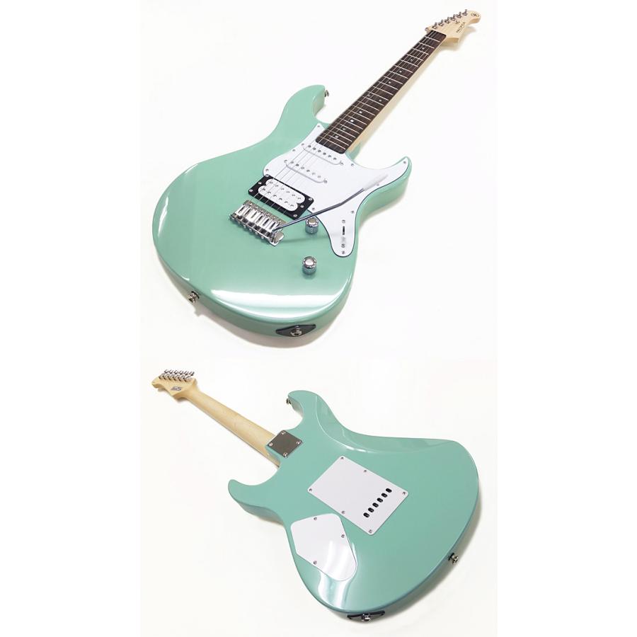 YAMAHA（ヤマハ） YAMAHA PACIFICA112V SOB パシフィカ エレキギター