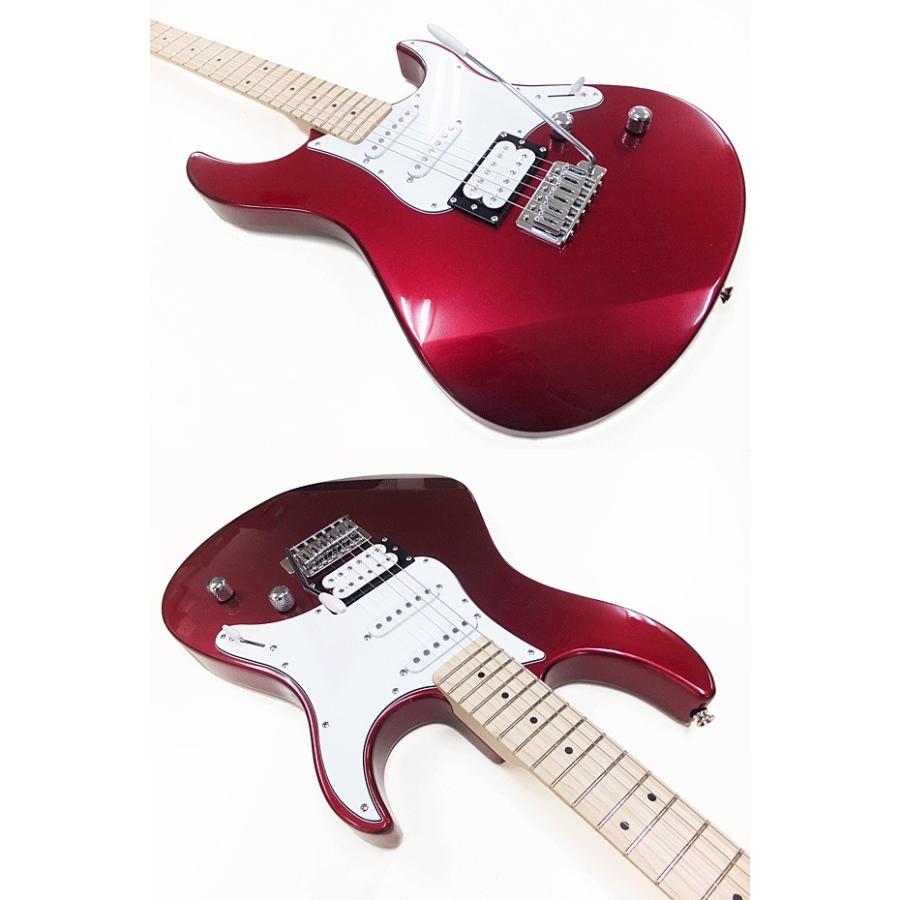 YAMAHA（ヤマハ） YAMAHA PACIFICA112VM RM パシフィカ エレキ