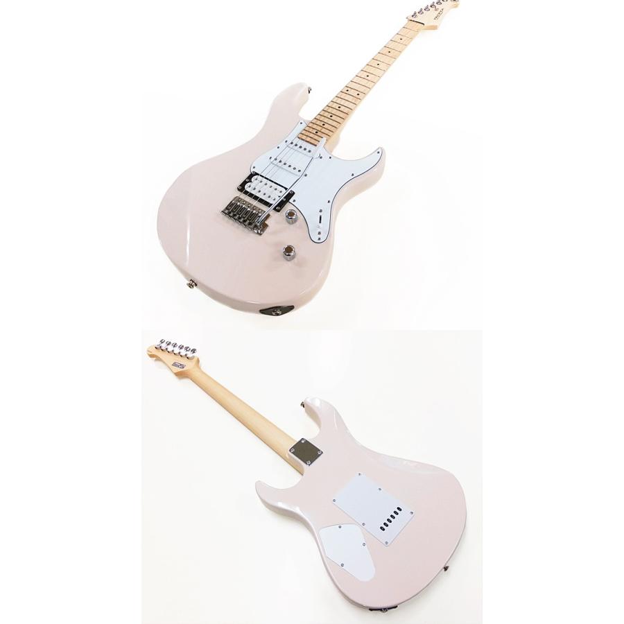 YAMAHA（ヤマハ） YAMAHA PACIFICA112VM SOP パシフィカ エレキギター