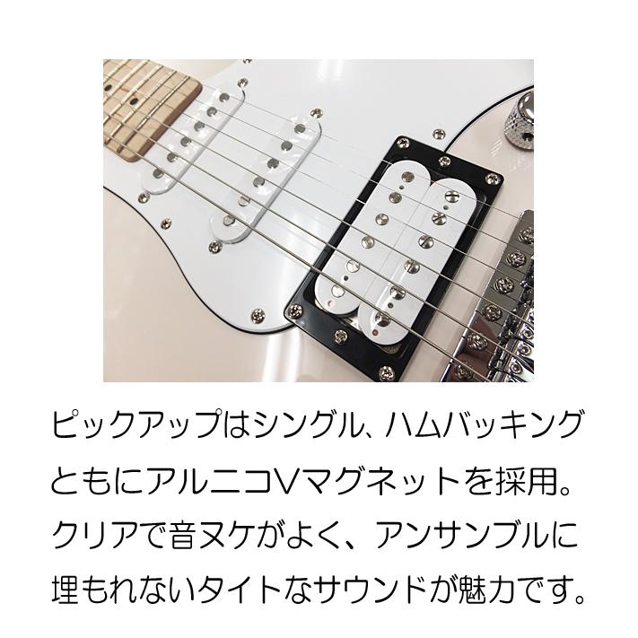 YAMAHA（ヤマハ） YAMAHA PACIFICA112VM SOP パシフィカ エレキギター