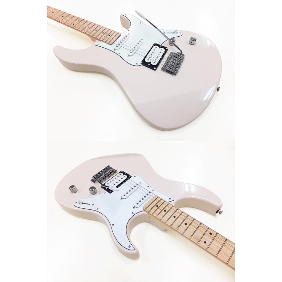 YAMAHA（ヤマハ） YAMAHA PACIFICA112VM SOP パシフィカ エレキギター