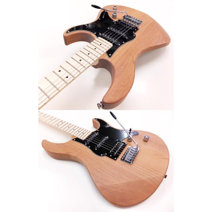 YAMAHA（ヤマハ） エレキギター 初心者セット パシフィカ PACIFICA