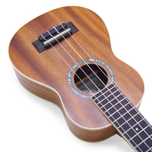 Cordoba コルドバ ウクレレ 15SM ソプラノ スペシャル12点 セット