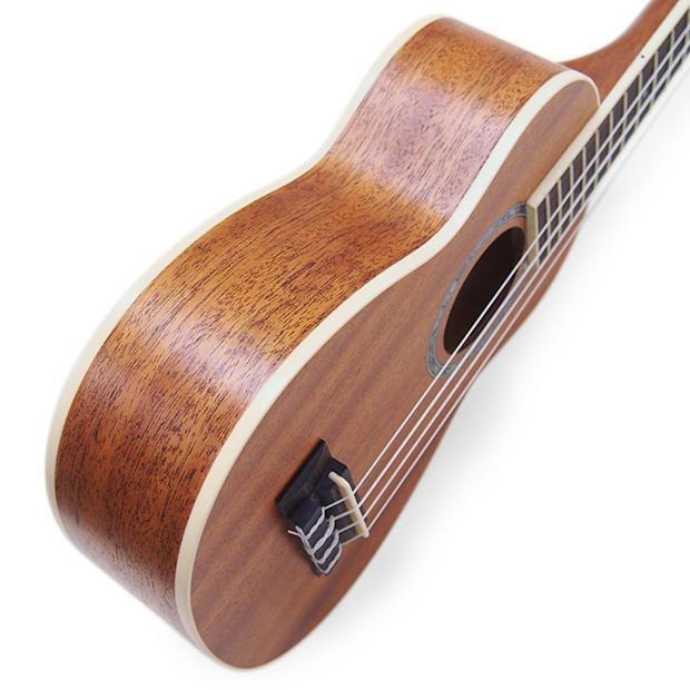 Cordoba コルドバ ウクレレ 15SM ソプラノ スペシャル12点 セット