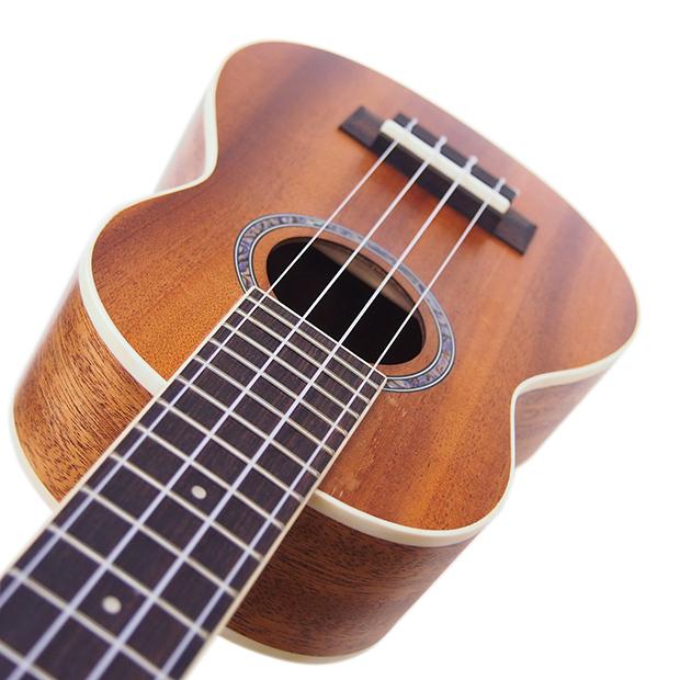 Cordoba コルドバ ウクレレ 15SM ソプラノ スペシャル12点 セット