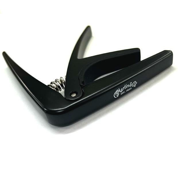 マーティン様用 MARTIN（マーティン） カポタスト 18A0123 マーチン アコースティック