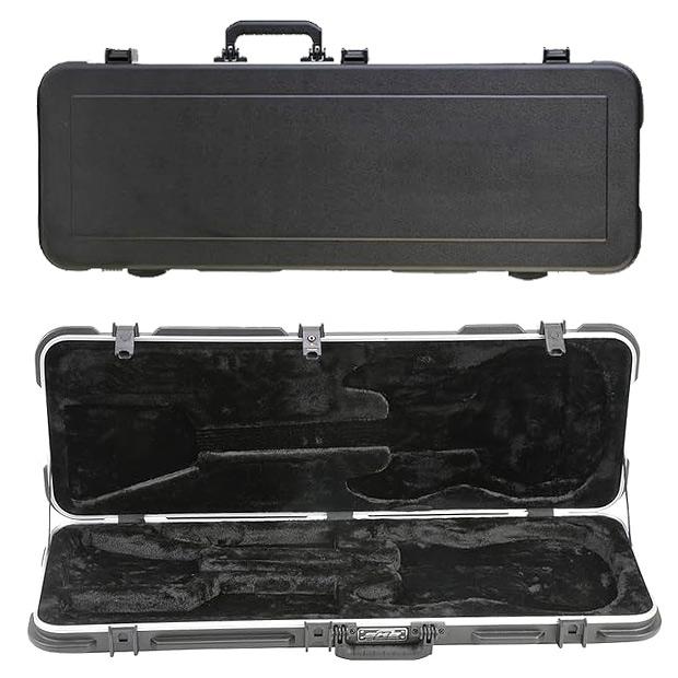 SKB 1SKB-66 エレキギター用 ハードケース SKB-66 ストラト テレキャス