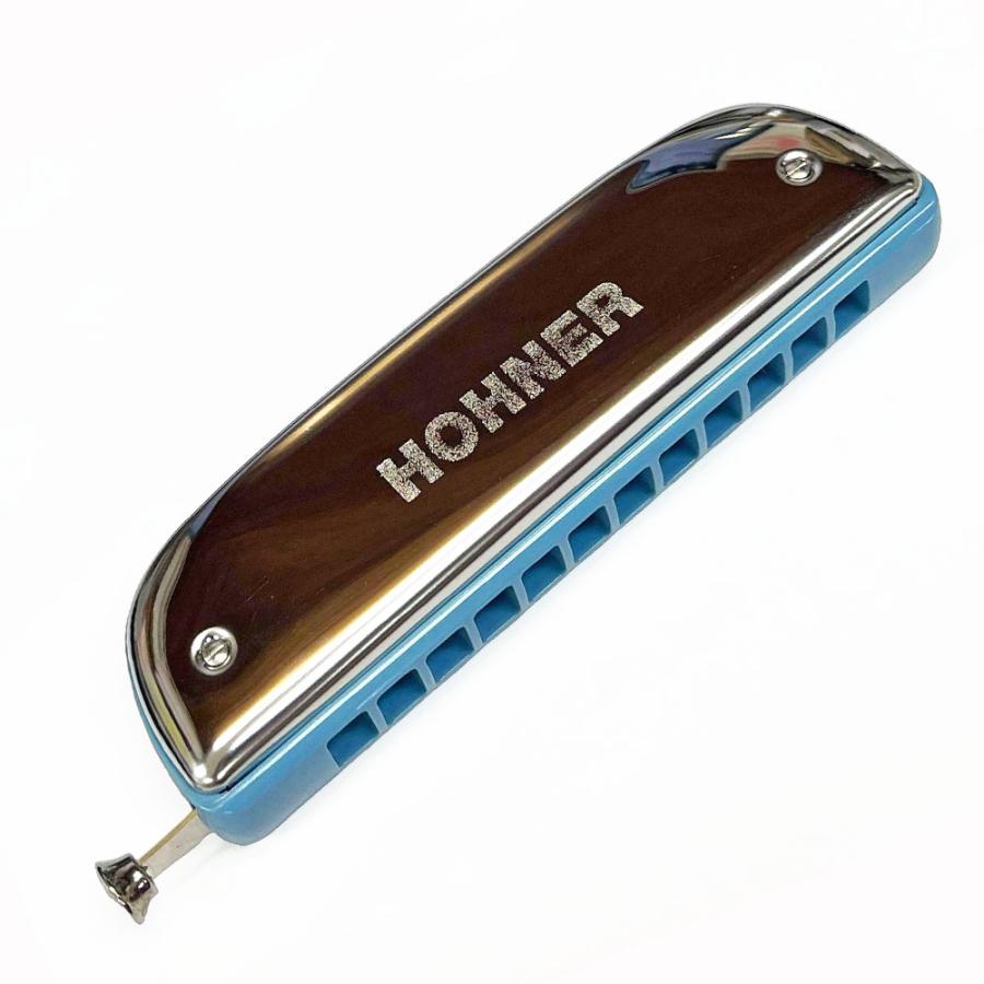 HOHNER ホーナー Chrometta12 255/48 クロメッタ クロマチック