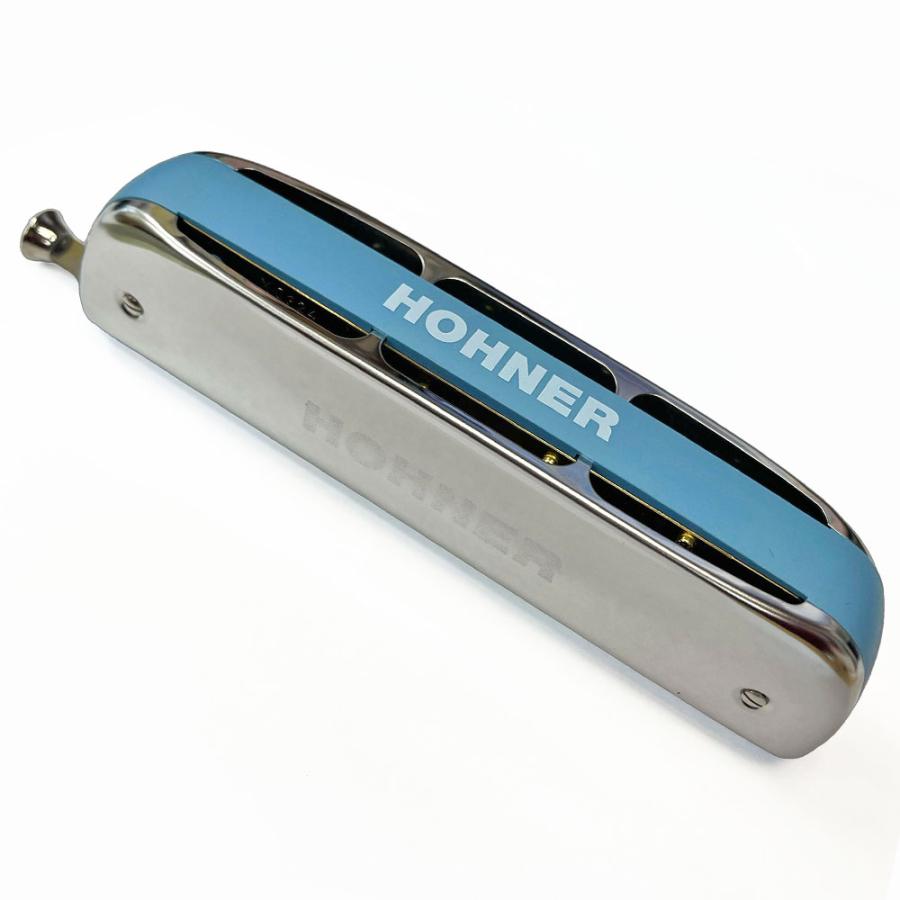 HOHNER ホーナー Chrometta12 255/48 クロメッタ クロマチック