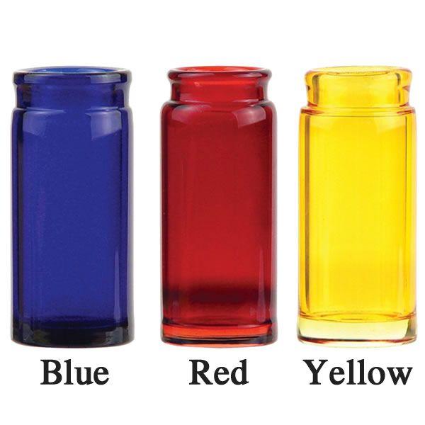 Jim Dunlop スライドバー Colored Blues Bottle Large 278 | Jim Dunlop