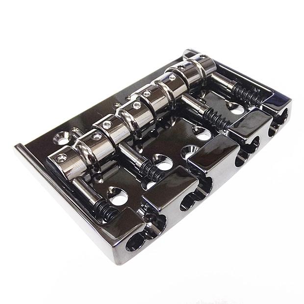 GOTOH 404SJ-4 CK(コスモブラック) ゴトー 4弦ベース ブリッジ