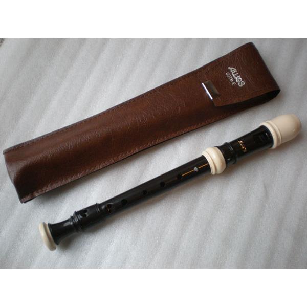 AULOS アウロス ソプラニーノ バロック式 507B-E | ブランド登録なし