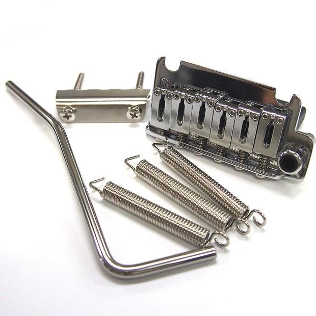 GOTOH 510T-FE1 C(クローム) ゴトー ギター用 トレモロユニット