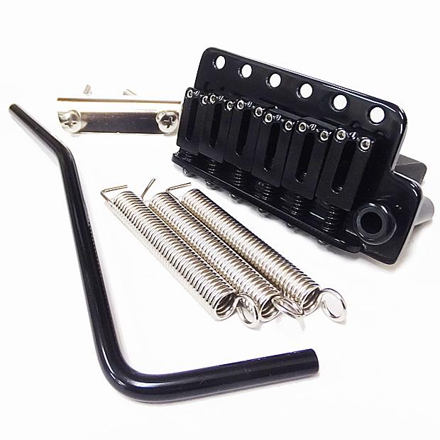 【新品】Gotoh 510t-fe2 GOTOH 510T-FE2 B(ブラック) ゴトー ギター用 トレモロユニット