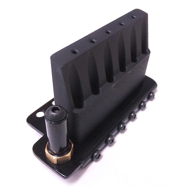 GOTOH 510T-FE2 B(ブラック) ゴトー ギター用 トレモロユニット