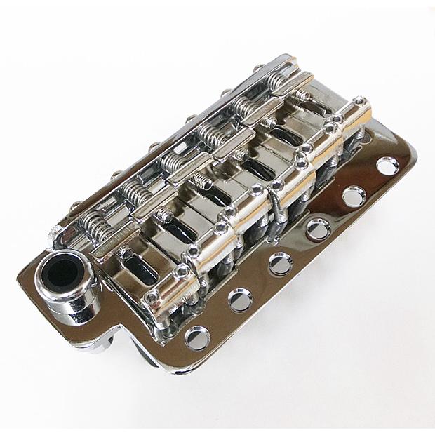 GOTOH 510T-SF2 C(クローム) ゴトー ギター用 トレモロユニット