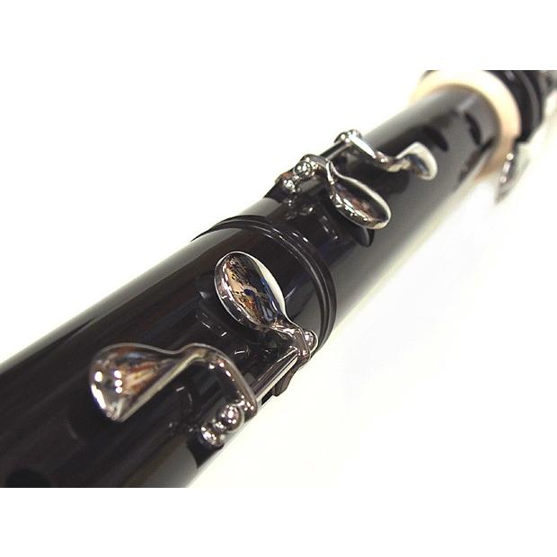 AULOS アウロス バス リコーダー バロック式 533B-E AULOS アウロス バス リコーダー バロック式 533B-E