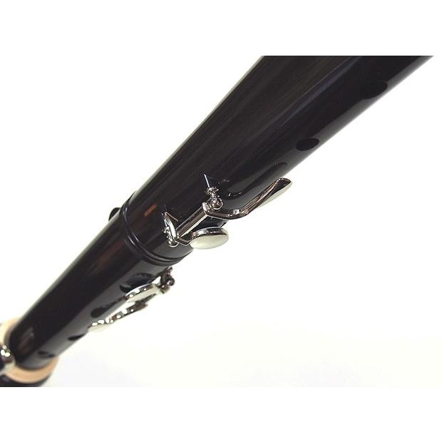 AULOS アウロス バス リコーダー バロック式 533B-E