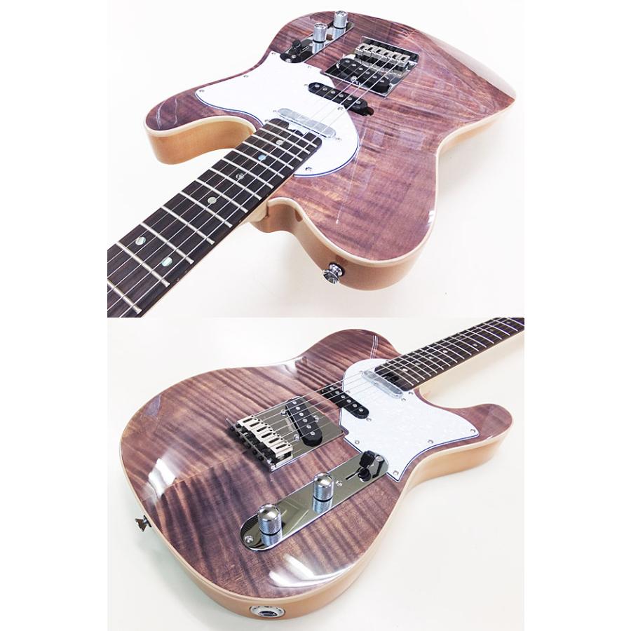 Aria Proll AriaProII 615 AE200 LV アリア・エヴァーグリーン エレキ