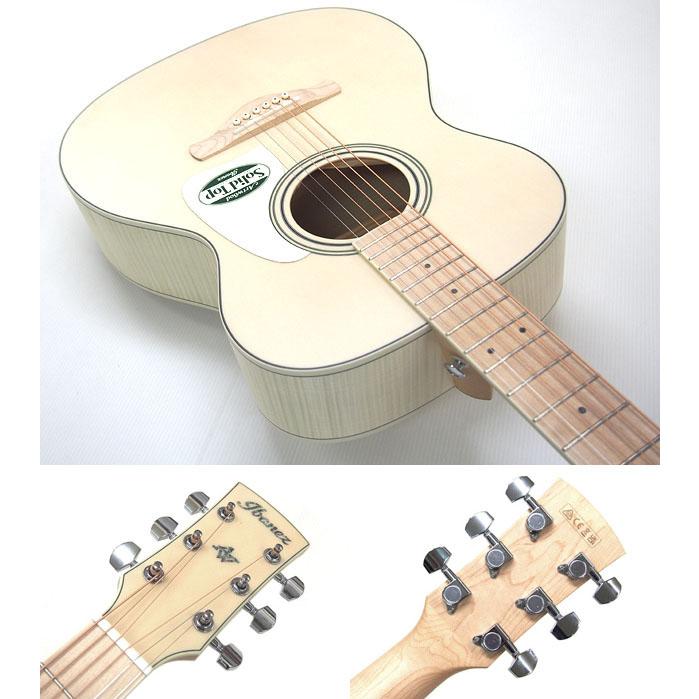 Ibanez（アイバニーズ） AC419E OAW アコースティックギター 初心者