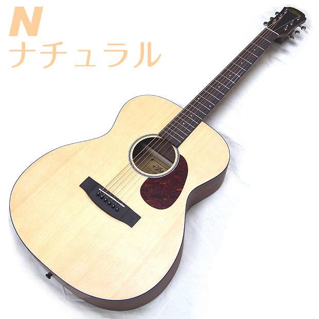 アリア アコギ アコースティックギター ARIA-101 アコギ 初心者 ハイ