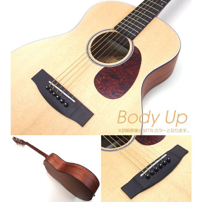 ARIA（アリア） ミニギター アコギ ARIA-151 アコースティックギター