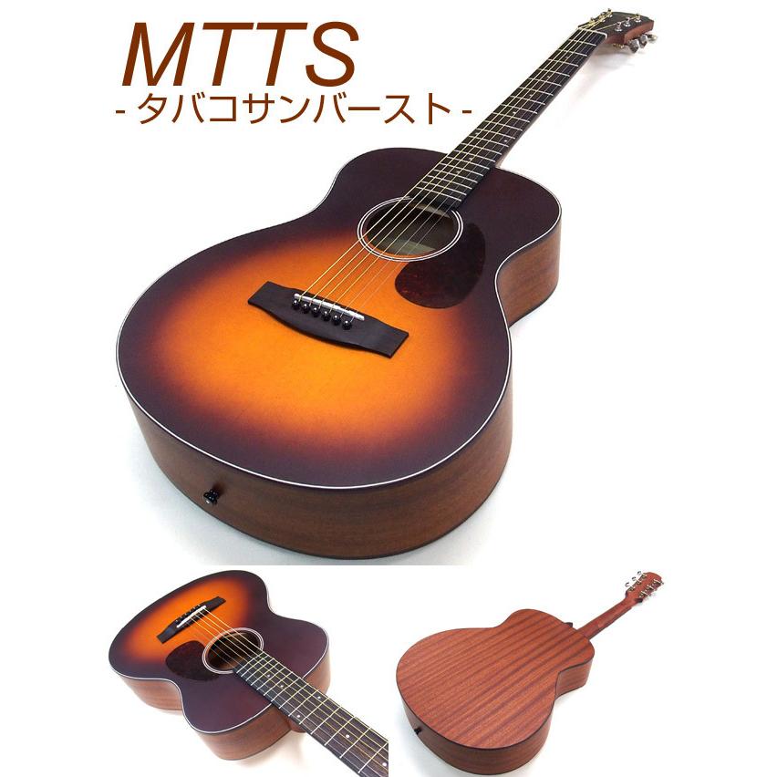 ARIA（アリア） ミニギター アコギ ARIA-151 アコースティックギター