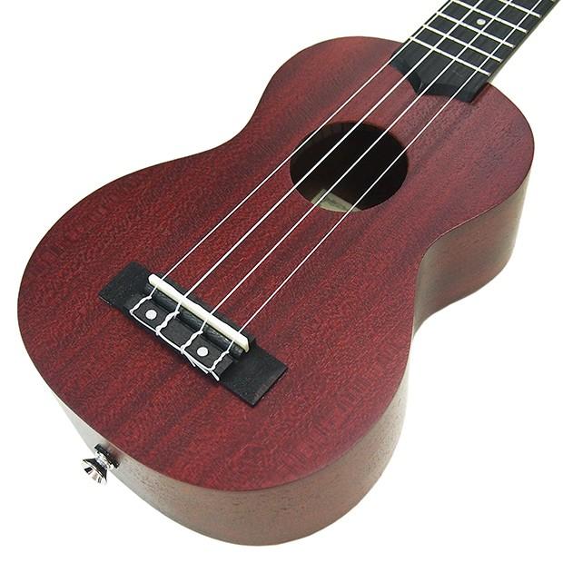 アリア G-Uke AGU-160/N 6弦 テナーウクレレ ギタレレ Aria Amazon.co.jp: Aria アリア 6弦テナーウクレレ トラベルギター