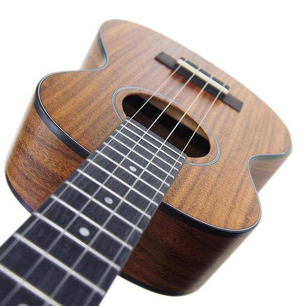 Uma Ukulele ウーマ ウクレレ BABY-T コンサートテナーサイズ