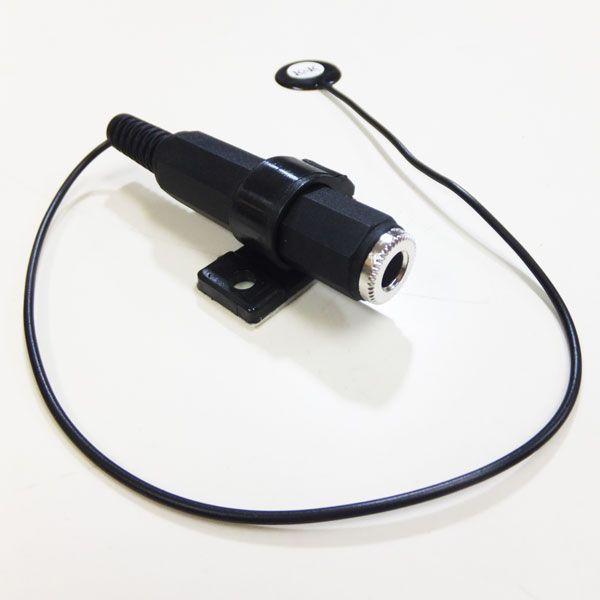 K&K Big Shot ビッグショット ピエゾピックアップ | ブランド登録なし