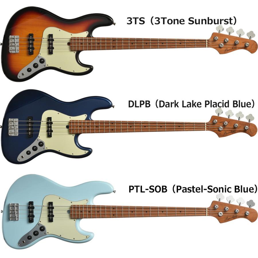 Bacchus Louis LBA-10 エレキベース初心者セット Louis LBA-10 エレキベースアンプ初心者セット 幅30cm 高さ14cm