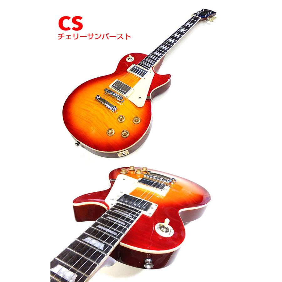 Aria Proll エレキギター 初心者セット Blitz BLP-450 7点