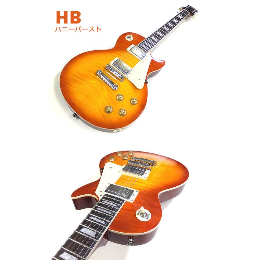 Aria Proll エレキギター 初心者セット Blitz BLP-450 7点