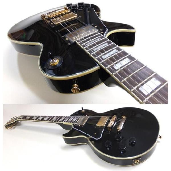 Aria Proll エレキギター 左利き 初心者セット BLP-CST/LH BK レス