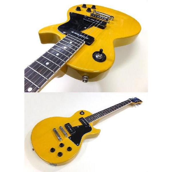 Aria Proll エレキギター初心者セット VOXアンプとG1XFour付 BLP-SPL