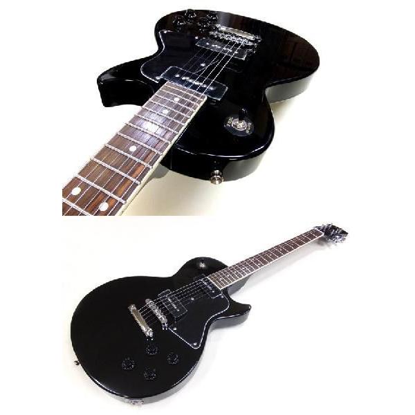 Aria Proll エレキギター 初心者セット Blitz BLP-SPL 7点 ライト