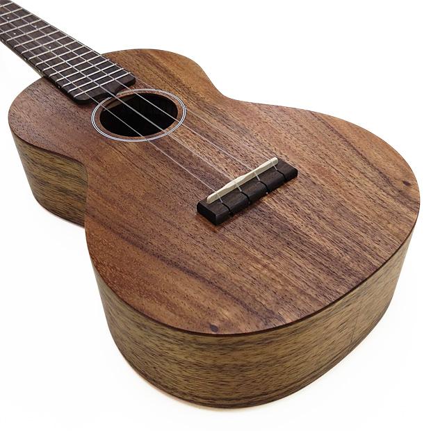 w*l様 マーチン コンサートウクレレ　 Martin C1K UKE カバー付 Martin C1K Uke マーチン 【 イオンモール名古屋茶屋店