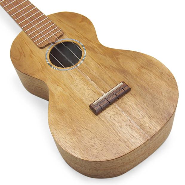 Martin C1K UKE ウクレレ ケース等セット-