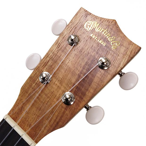 MARTIN（マーティン） マーチン ウクレレ C1K Uke コンサート #39186