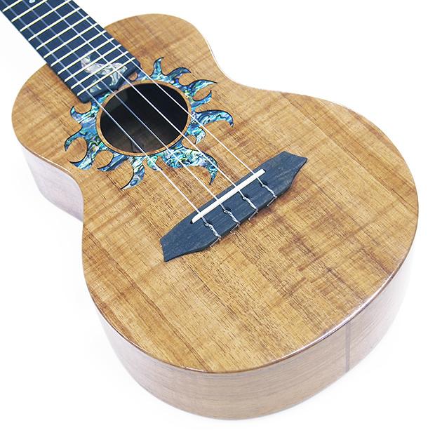 G-String ウクレレ コンサート C1 SUN #13400822 ハワイアンコア SUN 