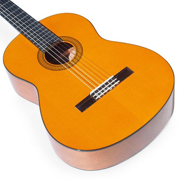 YAMAHA（ヤマハ） ヤマハクラシックギター CG102 ソフトケース付