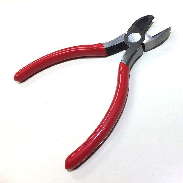 弦交換に必須！ ニッパー RC-23K | ブランド登録なし