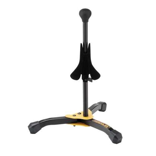 HERCULES ハーキュレス DS531BB ソプラノサックス/フリューゲルホルン用スタンド | ブランド登録なし