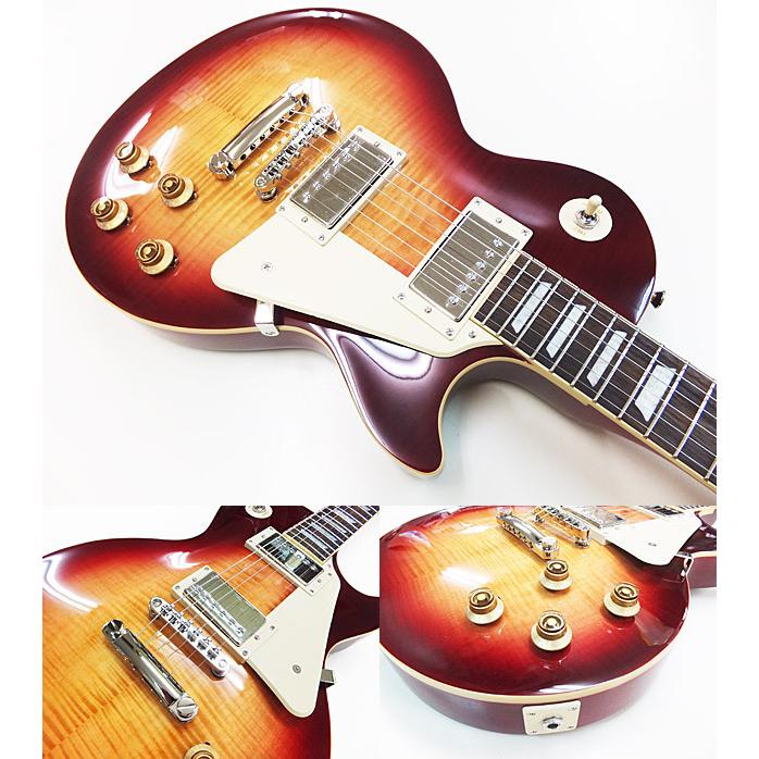 Epiphone エピフォン Les Paul Standard 50s HS レスポール